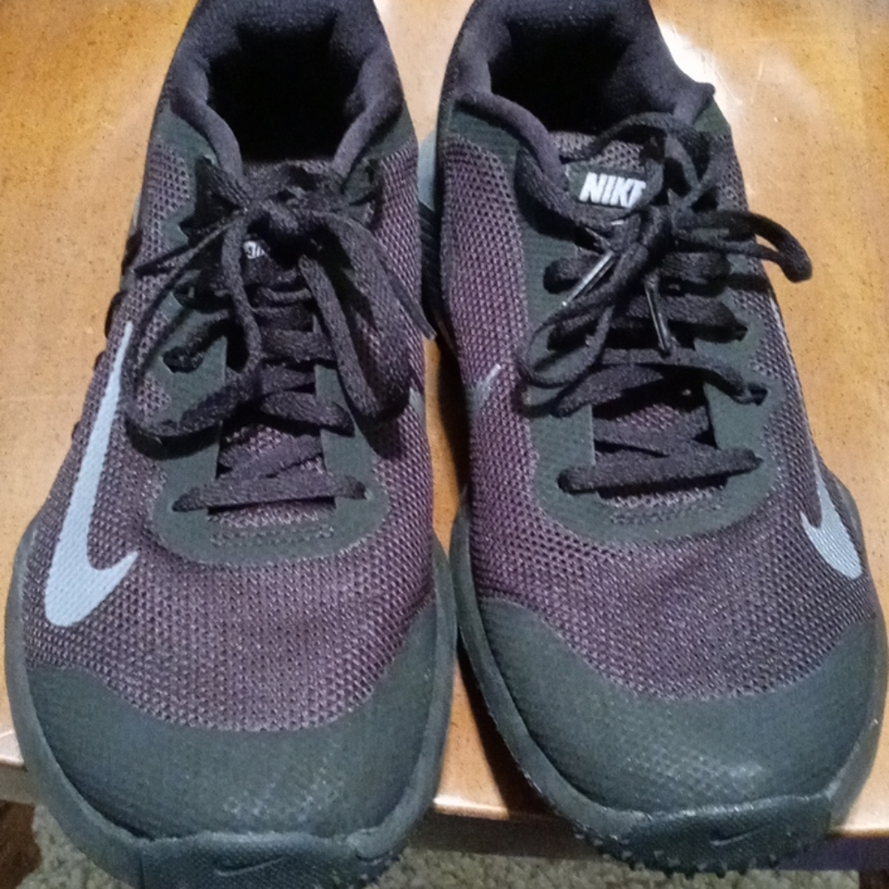 Nike training shoes